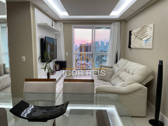 Imagem Apartamento com 2 Quartos à Venda, 65 m² em Centro - Campos Dos Goytacazes Imagem Apartamento com 2 Quartos à Venda, 65 m² em Centro - Campos Dos Goytacazes