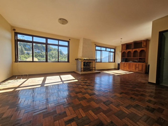 Imagem Casa com 4 Quartos à Venda, 320 m² em Parque Do Ingá - Teresópolis Imagem Casa com 4 Quartos à Venda, 320 m² em Parque Do Ingá - Teresópolis