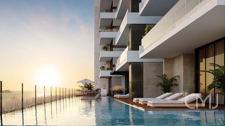 Imagem Apartamento com 3 Quartos à Venda, 140 m² em Centro - Balneário Piçarras Imagem Apartamento com 3 Quartos à Venda, 140 m² em Centro - Balneário Piçarras
