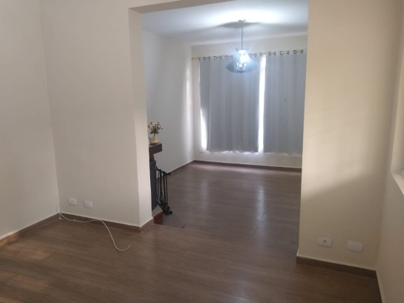 Imagem Casa com 3 Quartos à Venda, 250 m² em Parque Fongaro - São Paulo
