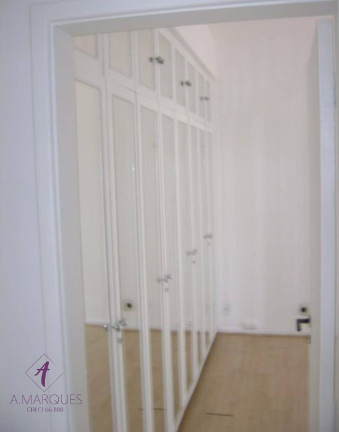 Imagem Apartamento com 3 Quartos à Venda, 140 m² em Barra Da Tijuca - Rio De Janeiro