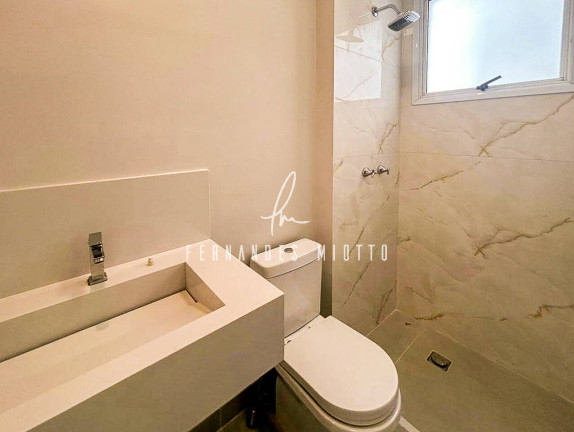 Imagem Apartamento com 3 Quartos à Venda, 86 m² em Forest - Jundiaí