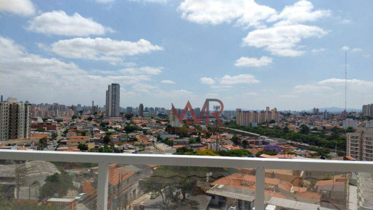 Imagem Apartamento com 2 Quartos à Venda, 38 m² em Vila Matilde - São Paulo Imagem Apartamento com 2 Quartos à Venda, 38 m² em Vila Matilde - São Paulo
