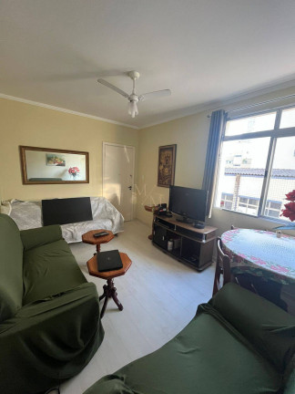 Imagem Apartamento com 2 Quartos à Venda, 92 m² em Gonzaga - Santos Imagem Apartamento com 2 Quartos à Venda, 92 m² em Gonzaga - Santos