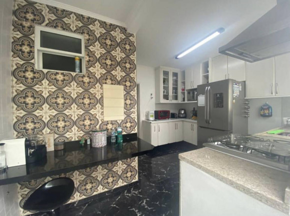 Imagem Casa de Condomínio com 3 Quartos à Venda, 190 m² em Tamboré - Santana De Parnaíba Imagem Casa de Condomínio com 3 Quartos à Venda, 190 m² em Tamboré - Santana De Parnaíba