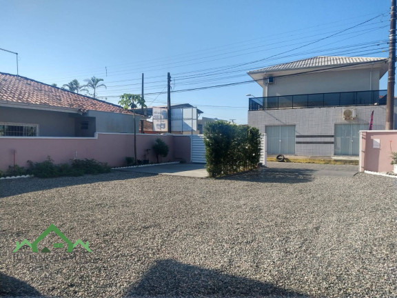 Imagem Casa com 3 Quartos à Venda, 120 m² em Centro - Balneário Barra Do Sul