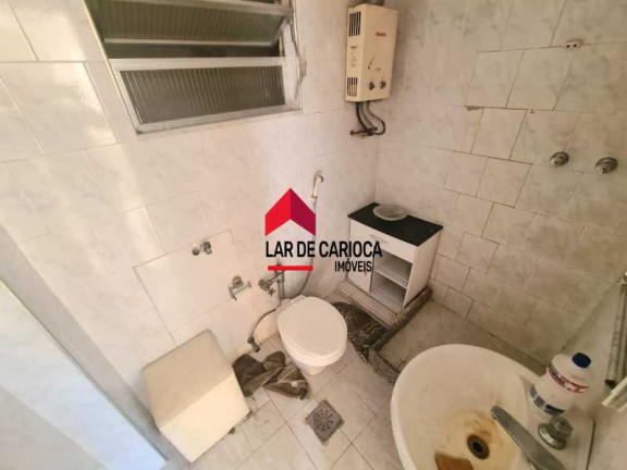 Imagem Apartamento com 1 Quarto à Venda, 40 m² em Copacabana - Rio De Janeiro Imagem Apartamento com 1 Quarto à Venda, 40 m² em Copacabana - Rio De Janeiro
