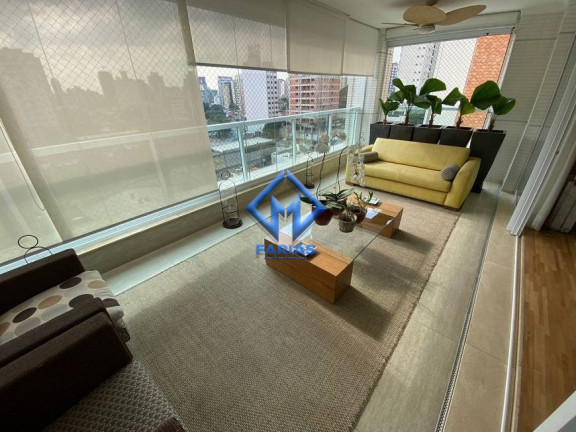Imagem Apartamento com 3 Quartos à Venda, 271 m² em Perdizes - São Paulo Imagem Apartamento com 3 Quartos à Venda, 271 m² em Perdizes - São Paulo