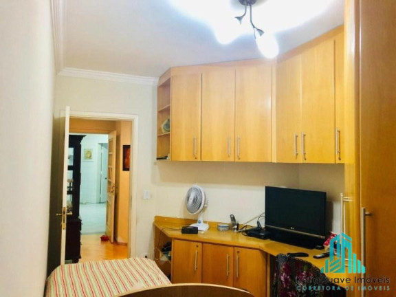 Imagem Apartamento com 4 Quartos à Venda, 156 m² em Santa Paula - São Caetano Do Sul Imagem Apartamento com 4 Quartos à Venda, 156 m² em Santa Paula - São Caetano Do Sul
