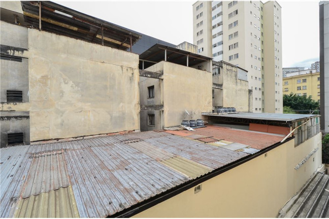 Imagem Imóvel com 1 Quarto à Venda, em Aclimação - São Paulo Imagem Imóvel com 1 Quarto à Venda, em Aclimação - São Paulo