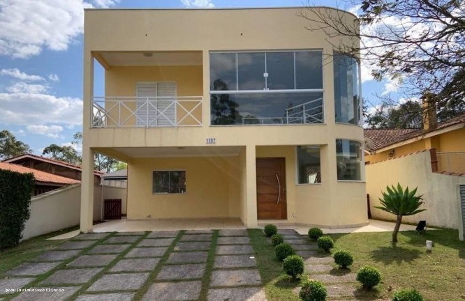 Imagem Casa com 3 Quartos à Venda, 292 m² em Paysage Vert - Vargem Grande Paulista Imagem Casa com 3 Quartos à Venda, 292 m² em Paysage Vert - Vargem Grande Paulista