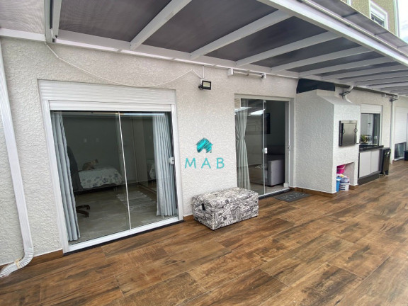 Imagem Apartamento com 3 Quartos à Venda, 105 m² em Ingleses - Florianópolis