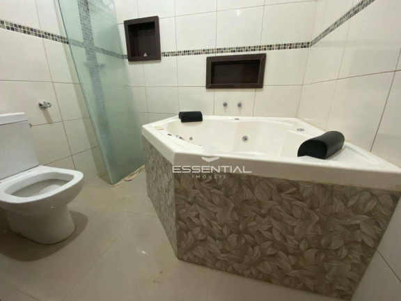 Imagem Casa com 3 Quartos à Venda, 180 m² em Residencial Santa Filomena - São José Do Rio Preto Imagem Casa com 3 Quartos à Venda, 180 m² em Residencial Santa Filomena - São José Do Rio Preto