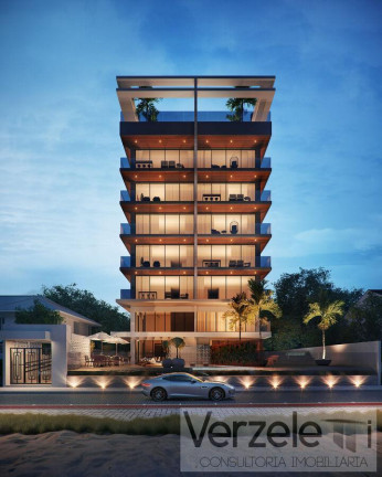 Imagem Imóvel com 5 Quartos à Venda, 435 m² em Praia Brava - Itajaí