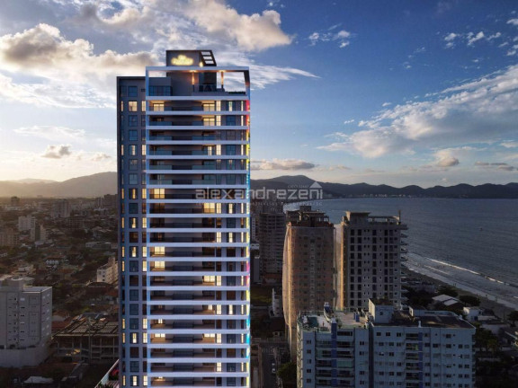 Imagem Apartamento com 3 Quartos à Venda, 135 m² em Porto Belo Imagem Apartamento com 3 Quartos à Venda, 135 m² em Porto Belo