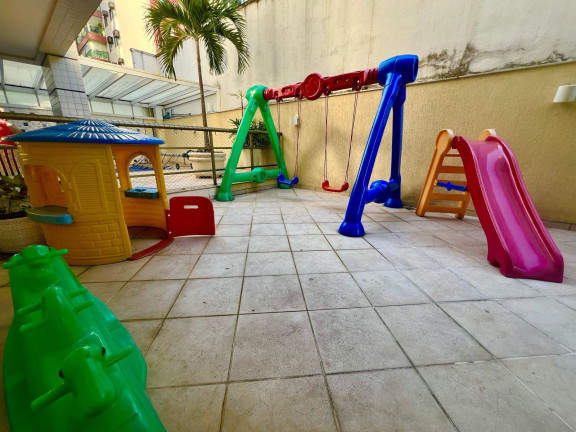 Imagem Imóvel com 2 Quartos à Venda, 90 m² em Icaraí - Niterói Imagem Imóvel com 2 Quartos à Venda, 90 m² em Icaraí - Niterói