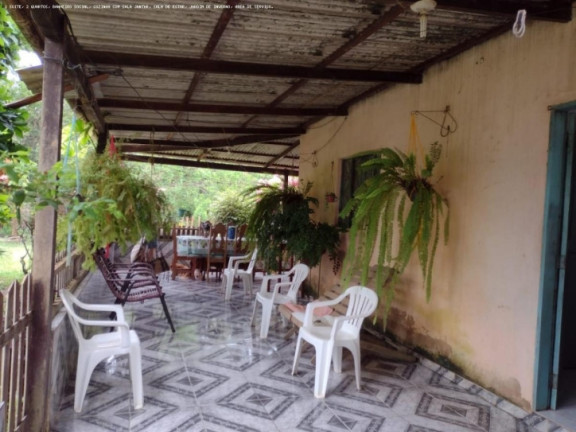 Imagem Chácara à Venda, 10 m² em Zona Rural - Porto Velho Imagem Chácara à Venda, 10 m² em Zona Rural - Porto Velho