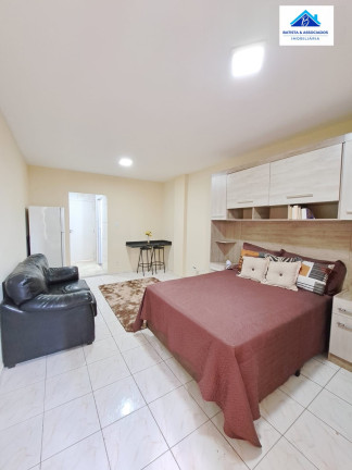 Imagem Apartamento com 1 Quarto à Venda, 38 m² em Centro - Campinas Imagem Apartamento com 1 Quarto à Venda, 38 m² em Centro - Campinas