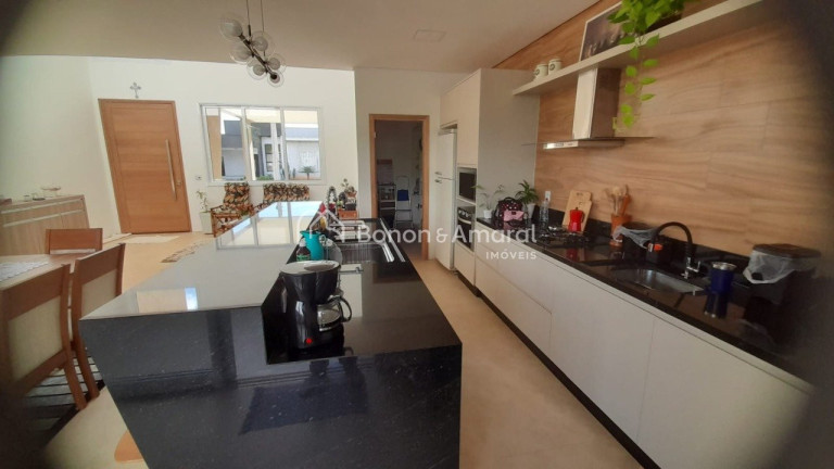 Imagem Casa de Condomínio com 3 Quartos à Venda, 250 m² em Vila Monte Alegre - Paulínia Imagem Casa de Condomínio com 3 Quartos à Venda, 250 m² em Vila Monte Alegre - Paulínia