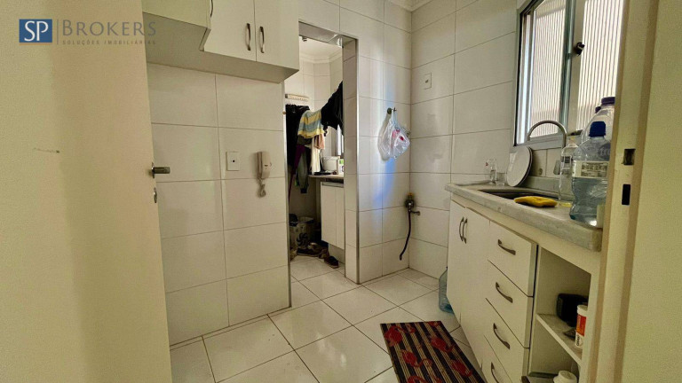 Imagem Apartamento com 1 Quarto à Venda, 45 m² em Cambuí - Campinas Imagem Apartamento com 1 Quarto à Venda, 45 m² em Cambuí - Campinas