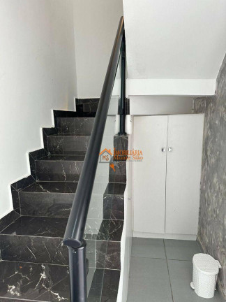 Imagem Casa com 3 Quartos à Venda, 120 m² em Centro - Arujá Imagem Casa com 3 Quartos à Venda, 120 m² em Centro - Arujá