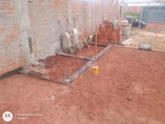 Imagem Casa de Condomínio com 3 Quartos à Venda, 123 m² em Miguelópolis