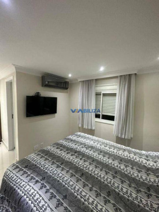 Imagem Apartamento com 3 Quartos à Venda, 134 m² em Macedo - Guarulhos