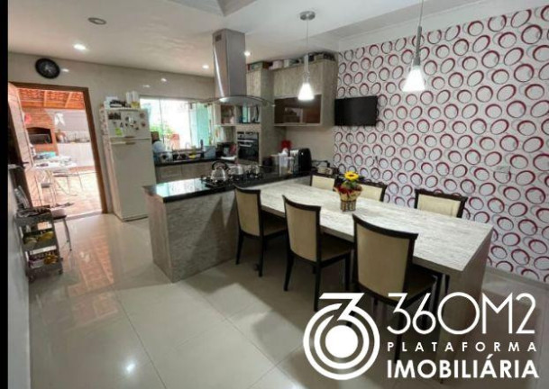 Imagem Casa com 3 Quartos à Venda, 203 m² em Vila Assunção - Santo André Imagem Casa com 3 Quartos à Venda, 203 m² em Vila Assunção - Santo André