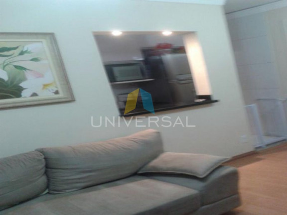 Apartamento com 2 Quartos à Venda, 45 m² em Ponte Grande - Guarulhos