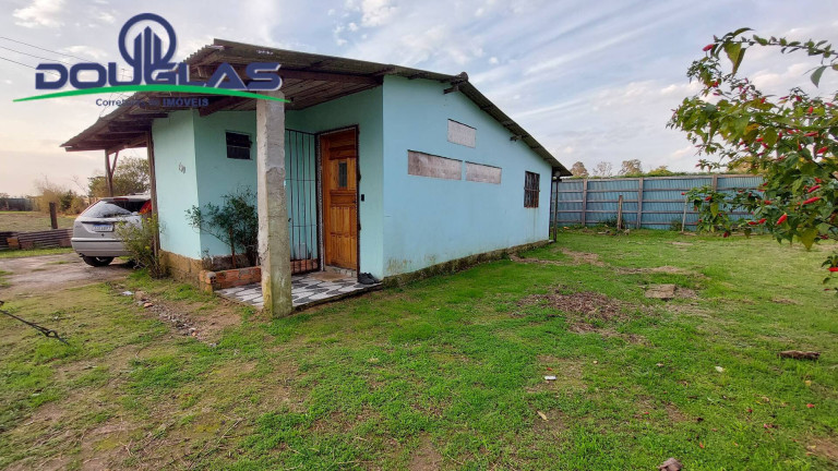 Casa com 1 Quarto à Venda, 60 m² em Viamão