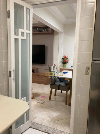 Imagem Apartamento com 2 Quartos à Venda, 93 m² em Santa Paula - São Caetano Do Sul Imagem Apartamento com 2 Quartos à Venda, 93 m² em Santa Paula - São Caetano Do Sul