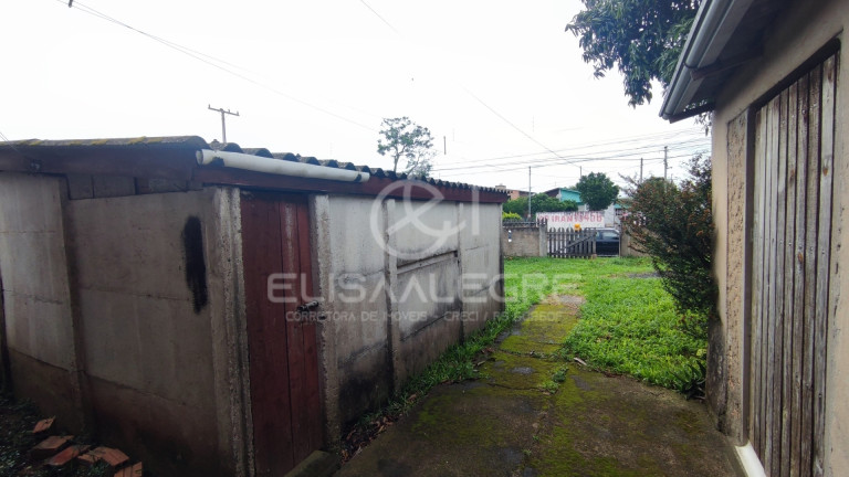 Imagem Terreno à Venda, 251 m² em Harmonia - Canoas