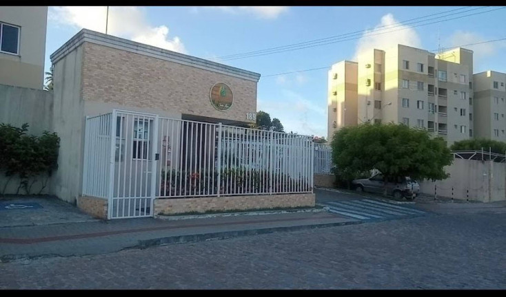 Imagem Apartamento com 2 Quartos à Venda, 49 m² em Jabotiana - Aracaju Imagem Apartamento com 2 Quartos à Venda, 49 m² em Jabotiana - Aracaju