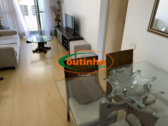 Imagem Apartamento com 2 Quartos à Venda, 85 m² em Maracanã - Rio De Janeiro Imagem Apartamento com 2 Quartos à Venda, 85 m² em Maracanã - Rio De Janeiro