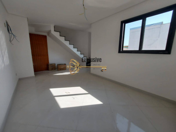 Cobertura com 2 Quartos à Venda, 112 m² em Parque Oratorio - Santo André