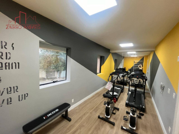 Imagem Apartamento com 1 Quarto à Venda, 30 m² em Jardim Aeroporto - São Paulo Imagem Apartamento com 1 Quarto à Venda, 30 m² em Jardim Aeroporto - São Paulo