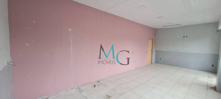 Imagem Edifício Residencial à Venda, 575 m² em Campo Grande - Rio De Janeiro