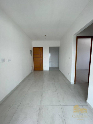 Imagem Apartamento com 2 Quartos à Venda, 60 m² em Vila Assunção - Praia Grande Imagem Apartamento com 2 Quartos à Venda, 60 m² em Vila Assunção - Praia Grande