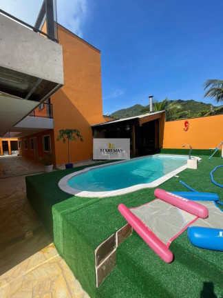 Imagem Imóvel com 2 Quartos à Venda, 80 m² em Maresias - São Sebastião Imagem Imóvel com 2 Quartos à Venda, 80 m² em Maresias - São Sebastião