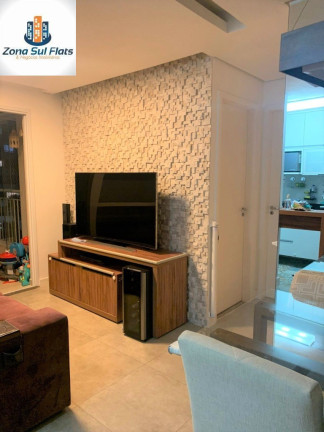 Imagem Apartamento com 2 Quartos à Venda, 58 m² em Vila Monte Alegre - São Paulo Imagem Apartamento com 2 Quartos à Venda, 58 m² em Vila Monte Alegre - São Paulo