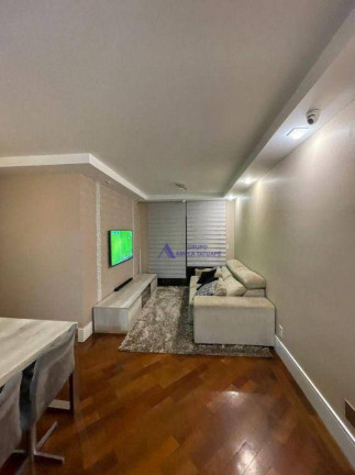 Imagem Apartamento com 3 Quartos à Venda, 86 m² em Tatuapé - São Paulo Imagem Apartamento com 3 Quartos à Venda, 86 m² em Tatuapé - São Paulo