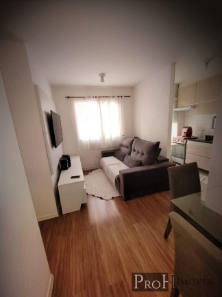 Imagem Apartamento com 2 Quartos à Venda, 46 m² em Utinga - Santo André Imagem Apartamento com 2 Quartos à Venda, 46 m² em Utinga - Santo André
