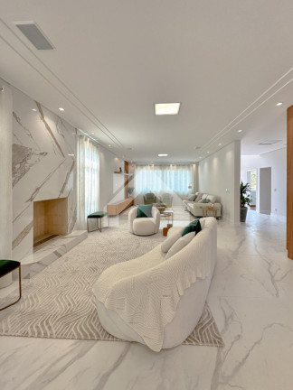 Imagem Casa de Condomínio com 4 Quartos à Venda, 523 m² em Alphaville - Santana De Parnaíba Imagem Casa de Condomínio com 4 Quartos à Venda, 523 m² em Alphaville - Santana De Parnaíba