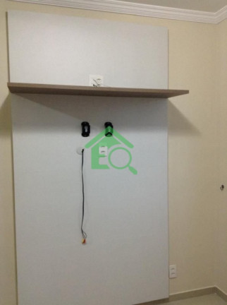 Imagem Apartamento com 2 Quartos à Venda, 58 m² em Jardim Umuarama - São Paulo