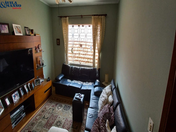 Imagem Casa com 3 Quartos à Venda, em Mooca - São Paulo Imagem Casa com 3 Quartos à Venda, em Mooca - São Paulo