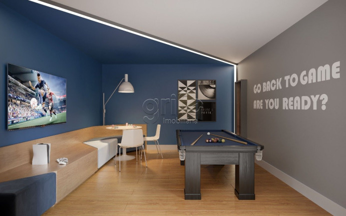 Imagem Apartamento com 2 Quartos à Venda, 49 m² em Parreão - Fortaleza