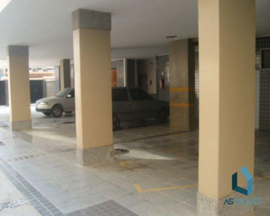 Imagem Apartamento com 4 Quartos à Venda, 148 m² em Passagem - Cabo Frio Imagem Apartamento com 4 Quartos à Venda, 148 m² em Passagem - Cabo Frio
