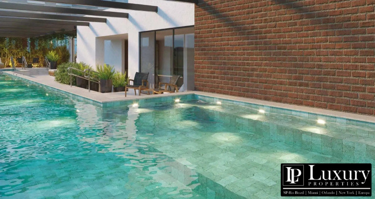 Imagem Apartamento com 4 Quartos à Venda, 375 m² em Moema - São Paulo
