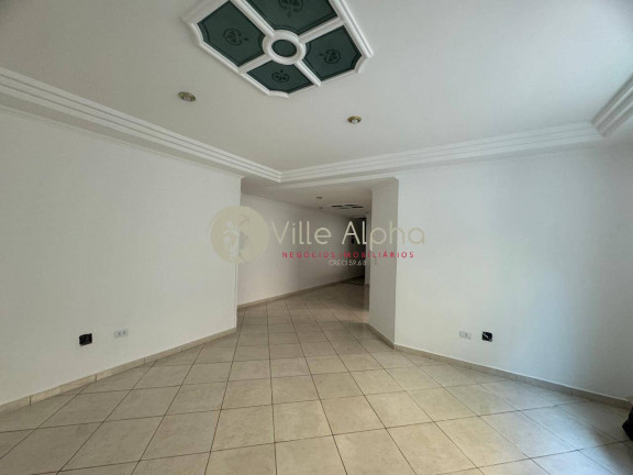 Imagem Casa com 3 Quartos à Venda, 180 m² em Boqueirao - Santos Imagem Casa com 3 Quartos à Venda, 180 m² em Boqueirao - Santos