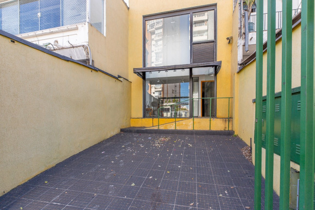 Imagem Casa à Venda, 195 m² em Vila Mariana - São Paulo Imagem Casa à Venda, 195 m² em Vila Mariana - São Paulo